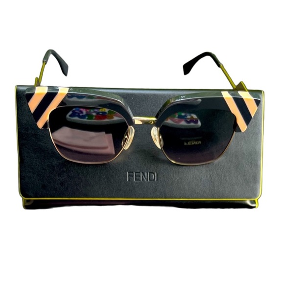 Fendi Authentic Sunglasses - Picture 1 of 13